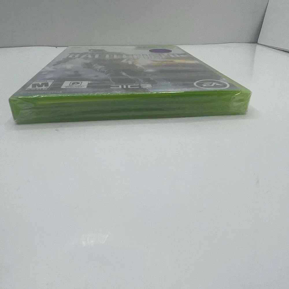 Battlefield 4 X360 Multiplayer Shooter EA (Xbox 360, 2013) Factory Sealed
